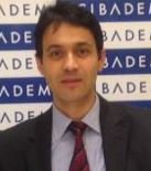 Prof. Dr. Abdullah Özkiris