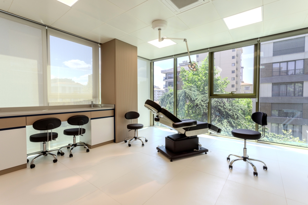 Beste Haarklinik in Istanbul Beste Haarklinik in Istanbul